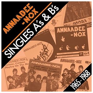 Singles A's & B's 1965-1968