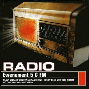 Radio Ewenement 5G FM