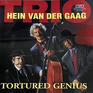 Tortured Genius