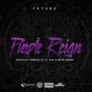 Purple Reign [Explicit]