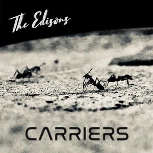 Carriers - EP