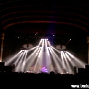 2000-08-29: Sacramento Memorial Auditorium, Sacramento, CA , USA