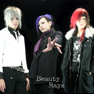 Beauty Rays 的头像