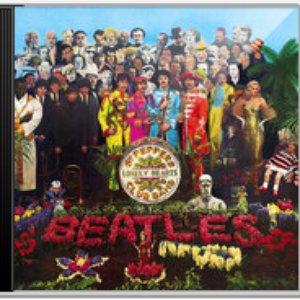 Sgt.Pepper's Lonely Hearts Club Band