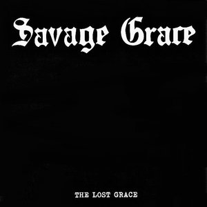 The Lost Grace