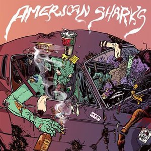 American Sharks