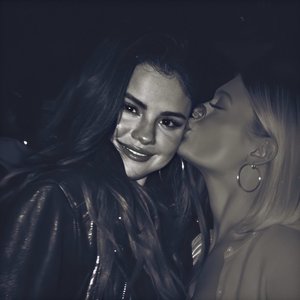 Аватар для Selena Gomez, Kid Cudi