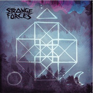 Strange Forces EP