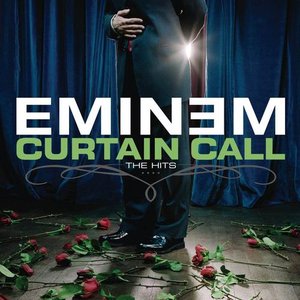 Image for 'Curtain Call (Deluxe)'