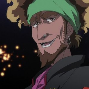 ボビー・マルゴ 的头像