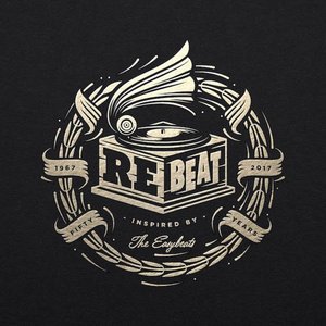 Rebeat - EP