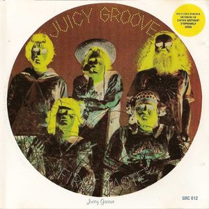 Image for 'Juicy Groove'