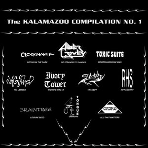 The Kalamazoo Compilation, No. 1