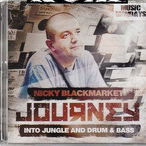 Journey Into Jungle And Drum & Bass