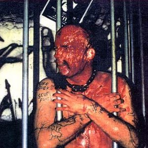 Avatar för GG Allin