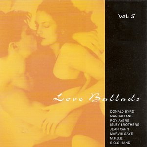 Love Ballads Vol. 5