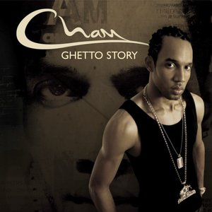 Image for 'Ghetto Story'