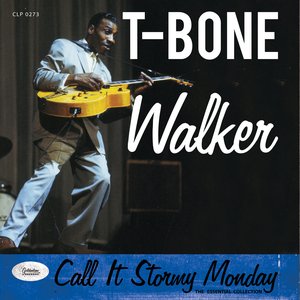“Call It Stormy Monday - The Essential Collection”的封面