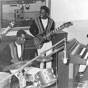 The Hippy Boys photo provided by Last.fm