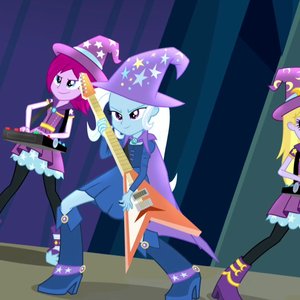 Imagen de 'Trixie & The Illusions'