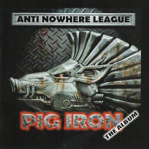 Pig Iron (The Album)