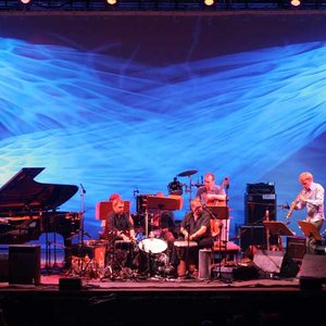 Jon Balke & Magnetic North Orchestra 的头像
