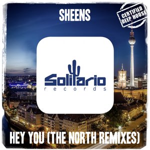 Hey You (The North Remixes)