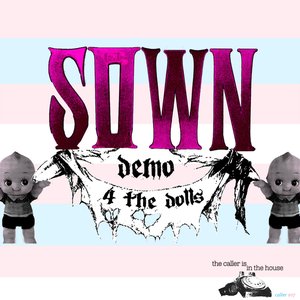 4 The Dolls - EP
