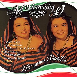 Las Hermanas Padilla のアバター