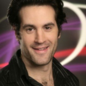 Avatar for David Mader
