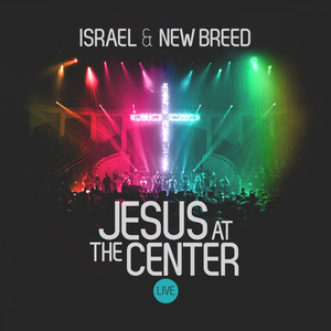 Artwork for Jesus At The Center