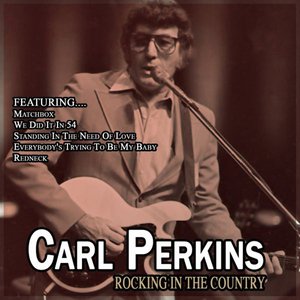 Rocking In The Country