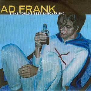 Ad Frank is the World's Best Ex-Boyfriend