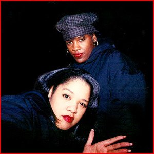 The Conscious Daughters, Paris 的头像