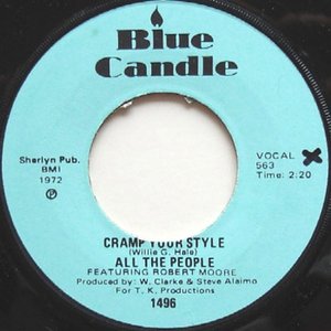 All The People のアバター