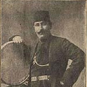 Mesedi Mehemmed Farzelioglu 的头像