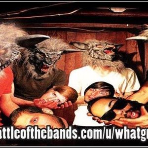 What Great Fangs のアバター