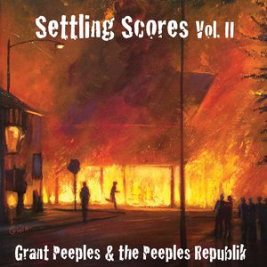 Settling Scores vol. II
