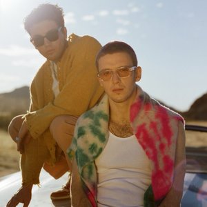 Lauv e LANY 的头像