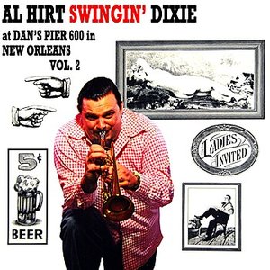 Swingin' Dixie