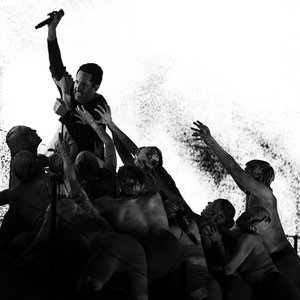 Avatar for Nine Inch Nails & Boys Noize