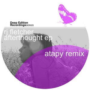 Aftertought EP