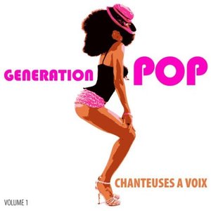 Chanteuses A Voix Vol. 1