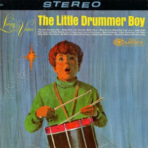 The Little Drummer Boy