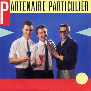 Partenaire Particulier