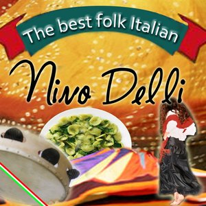 The Best Folk Italian