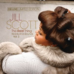 The Real Thing: Words And Sounds, Vol. 3 (Deluxe Limited Edition)