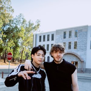 Jung Kook & Jack Harlow için avatar