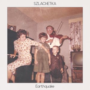 Earthquake - Single
