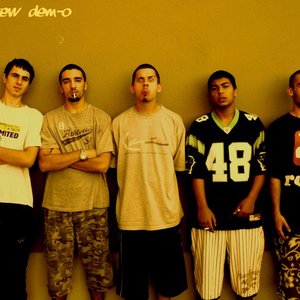 Dem Crew 的头像